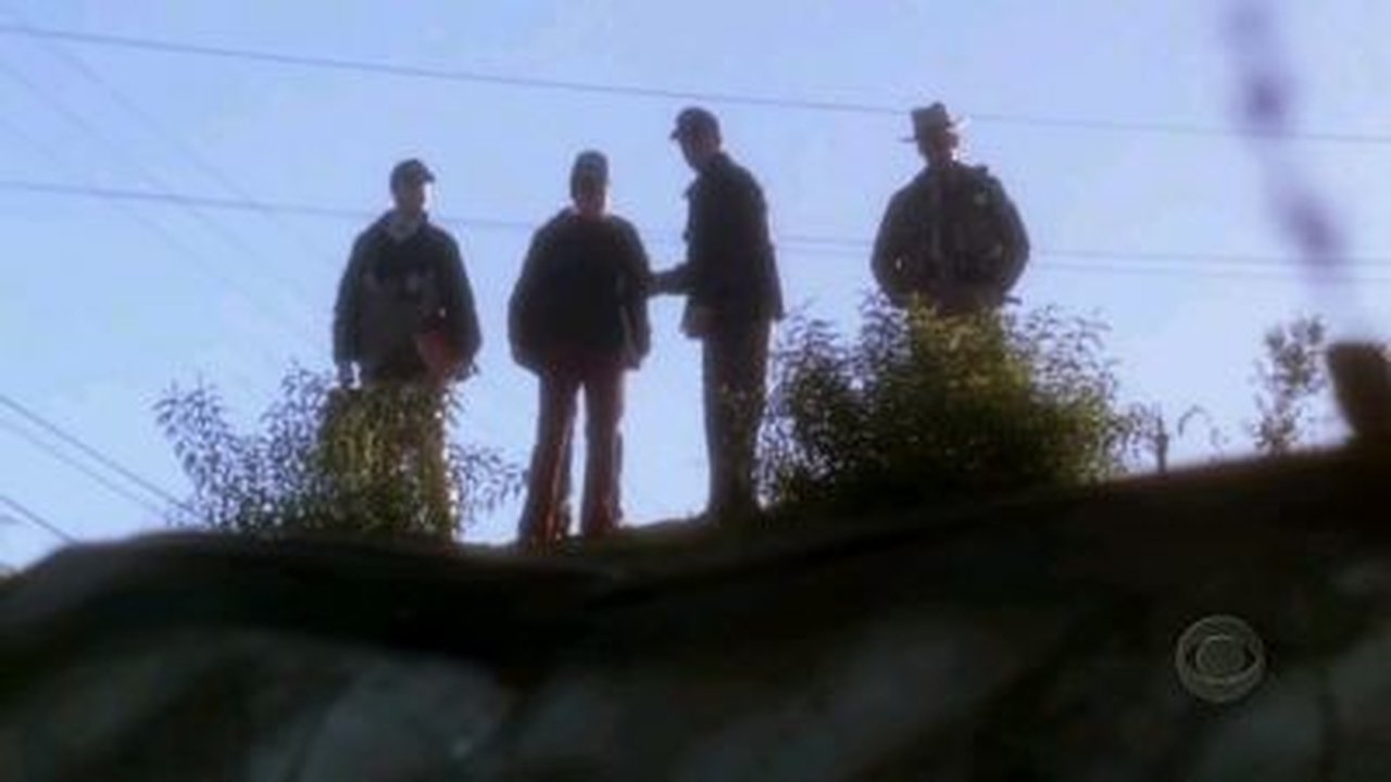 NCIS - Season 2 Episode 11 : Black Water