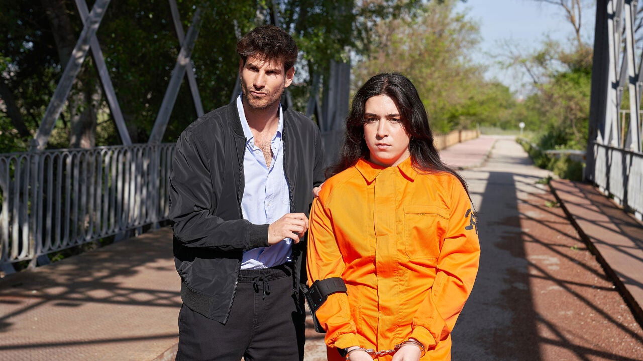 Temporada de caza — Épisode 3