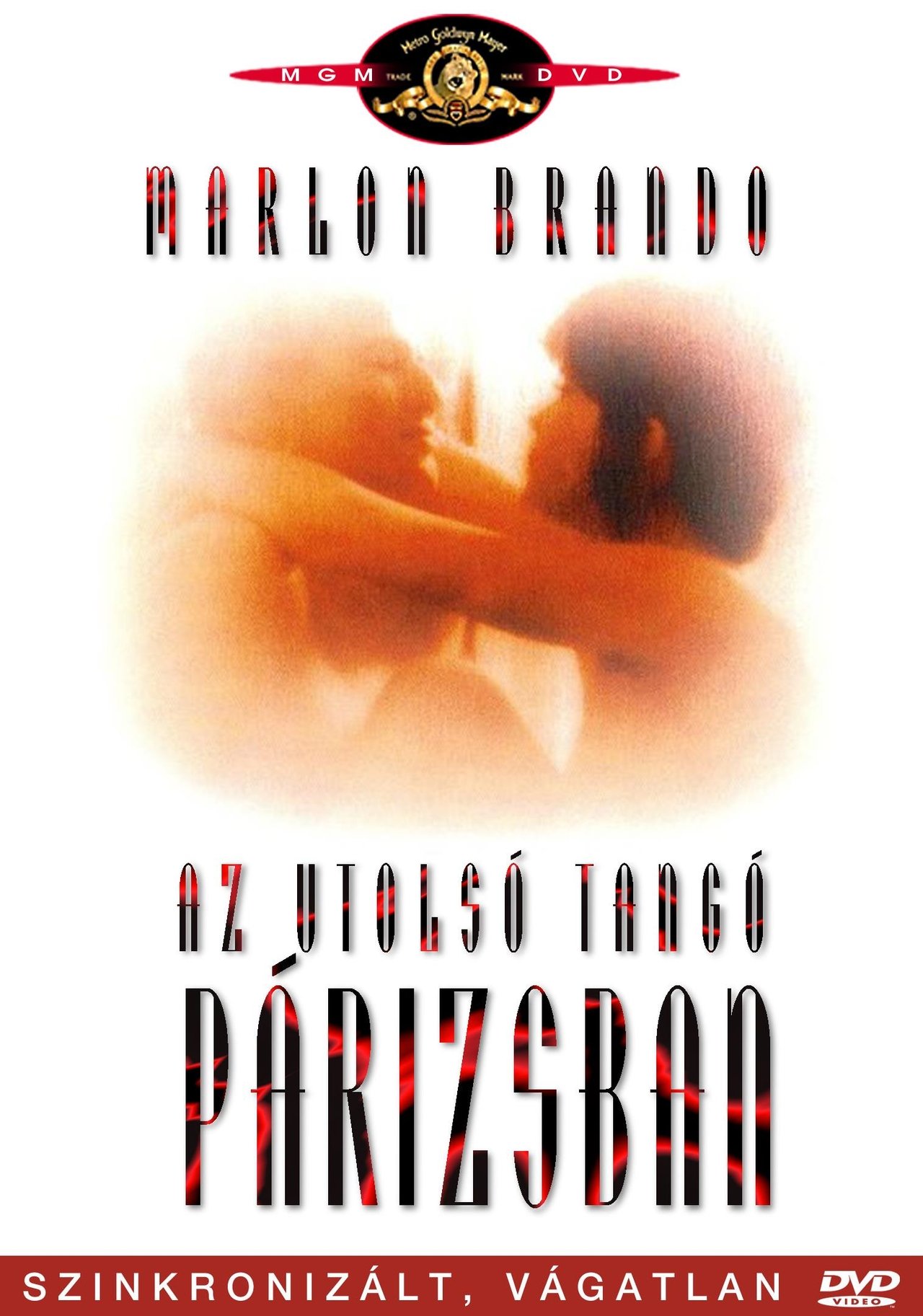 Last Tango in Paris