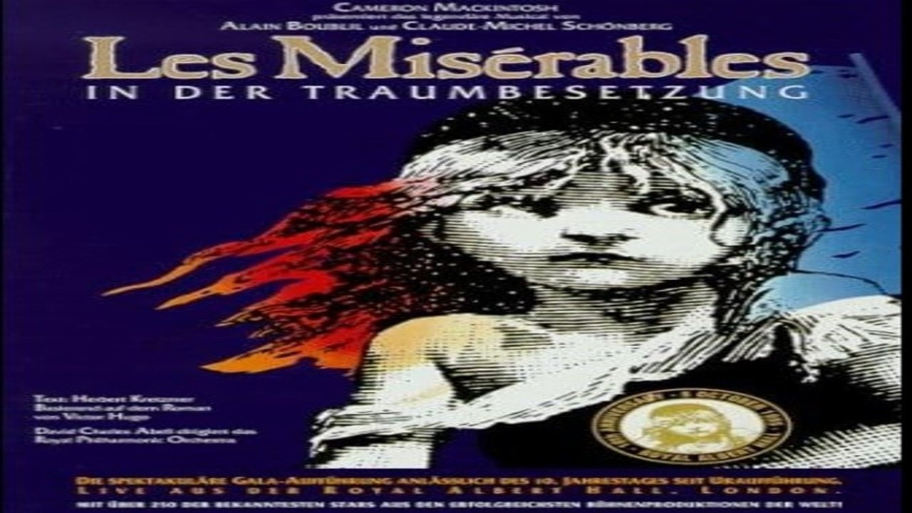 Great Performances - Season 27 Episode 2 : Les Misérables in Concert