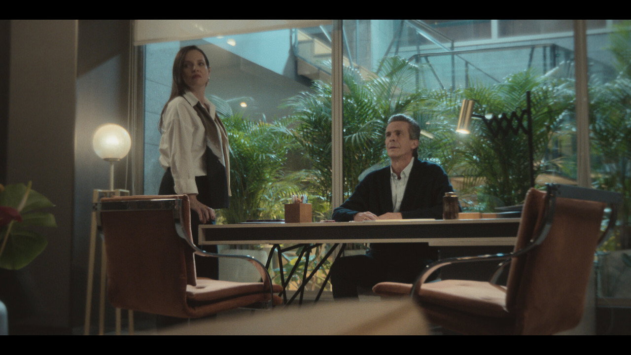 photo from the episode