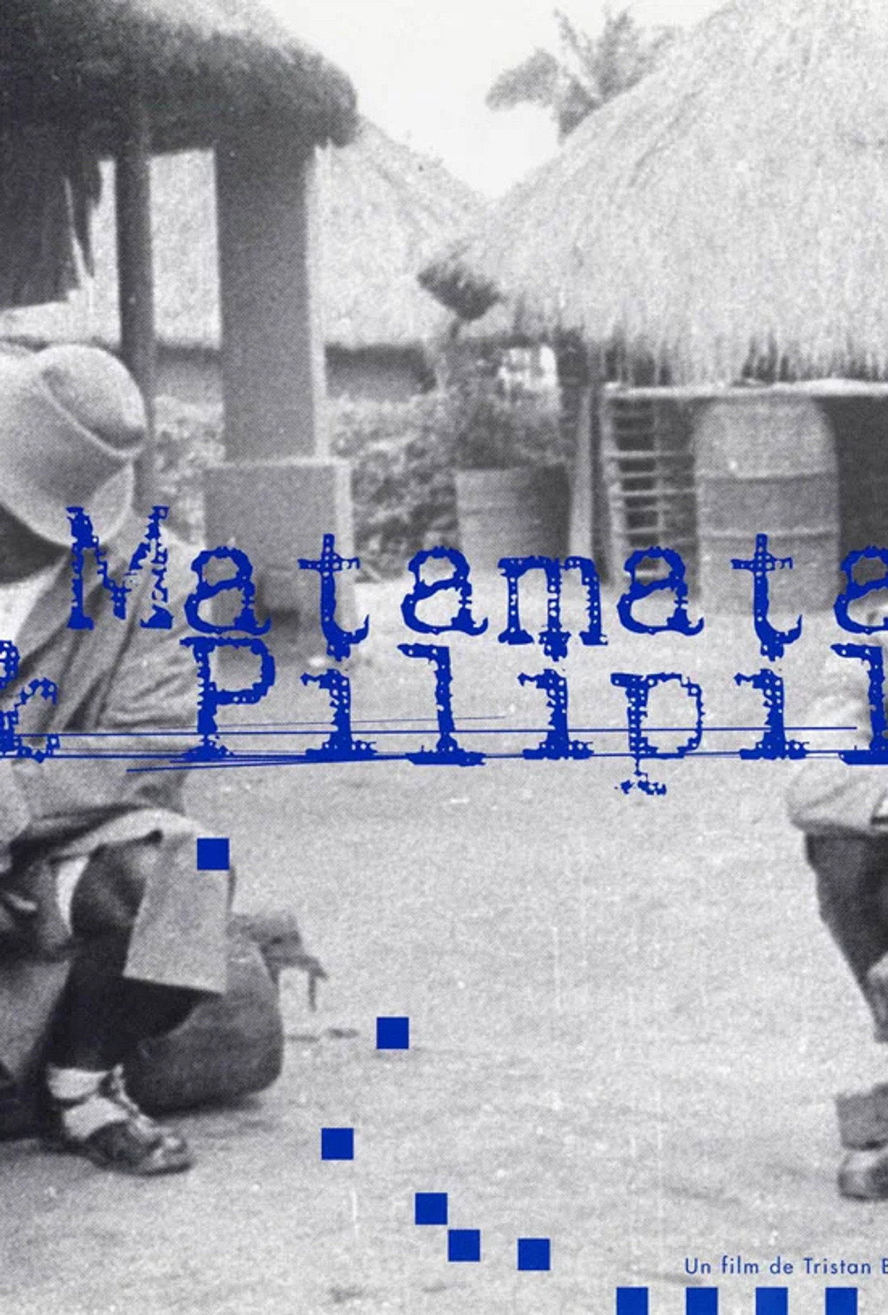 Matamata et Pilipili (1997)