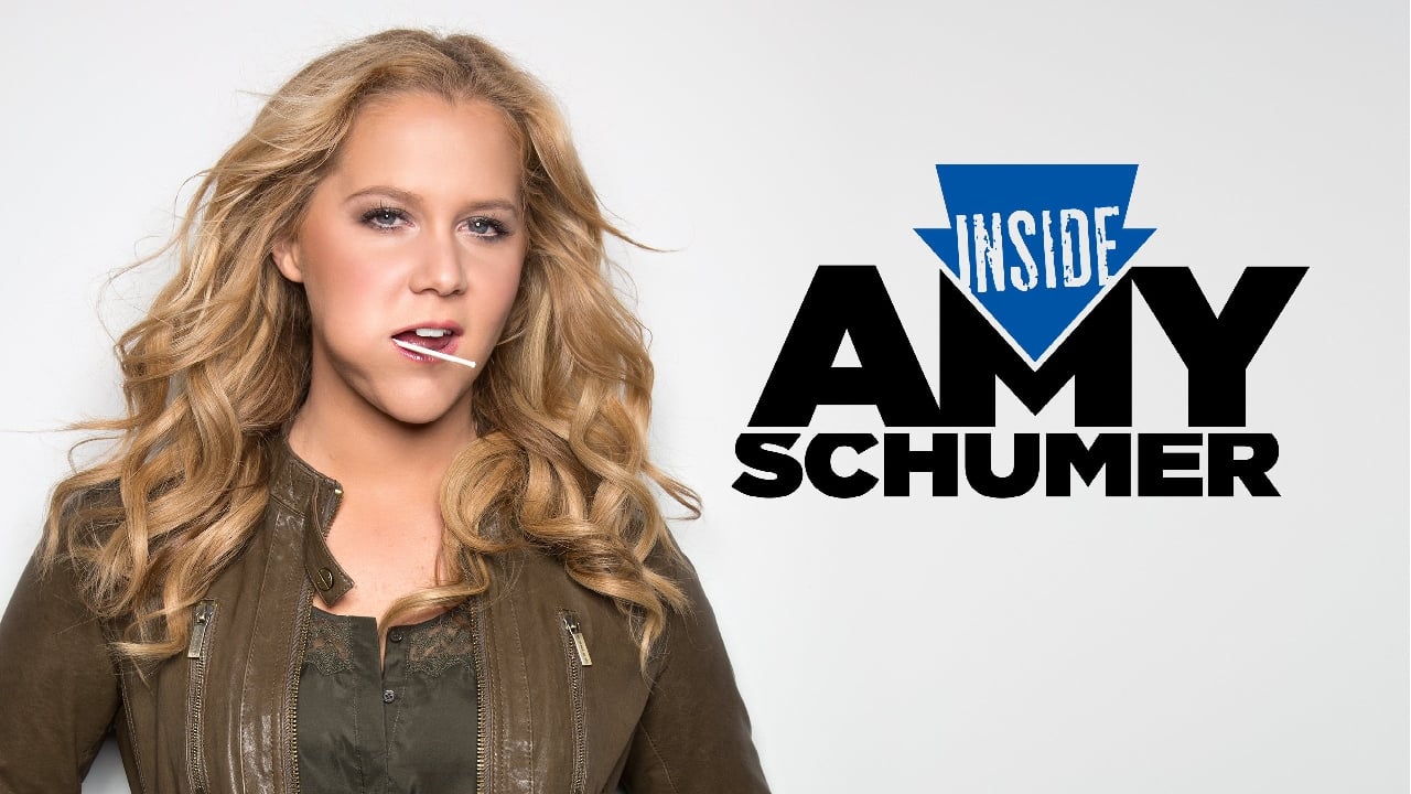 Inside Amy Schumer background