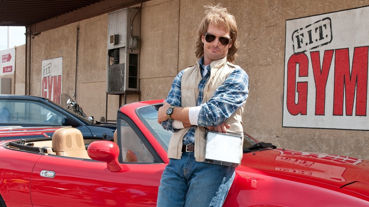 MacGruber Backdrop Image