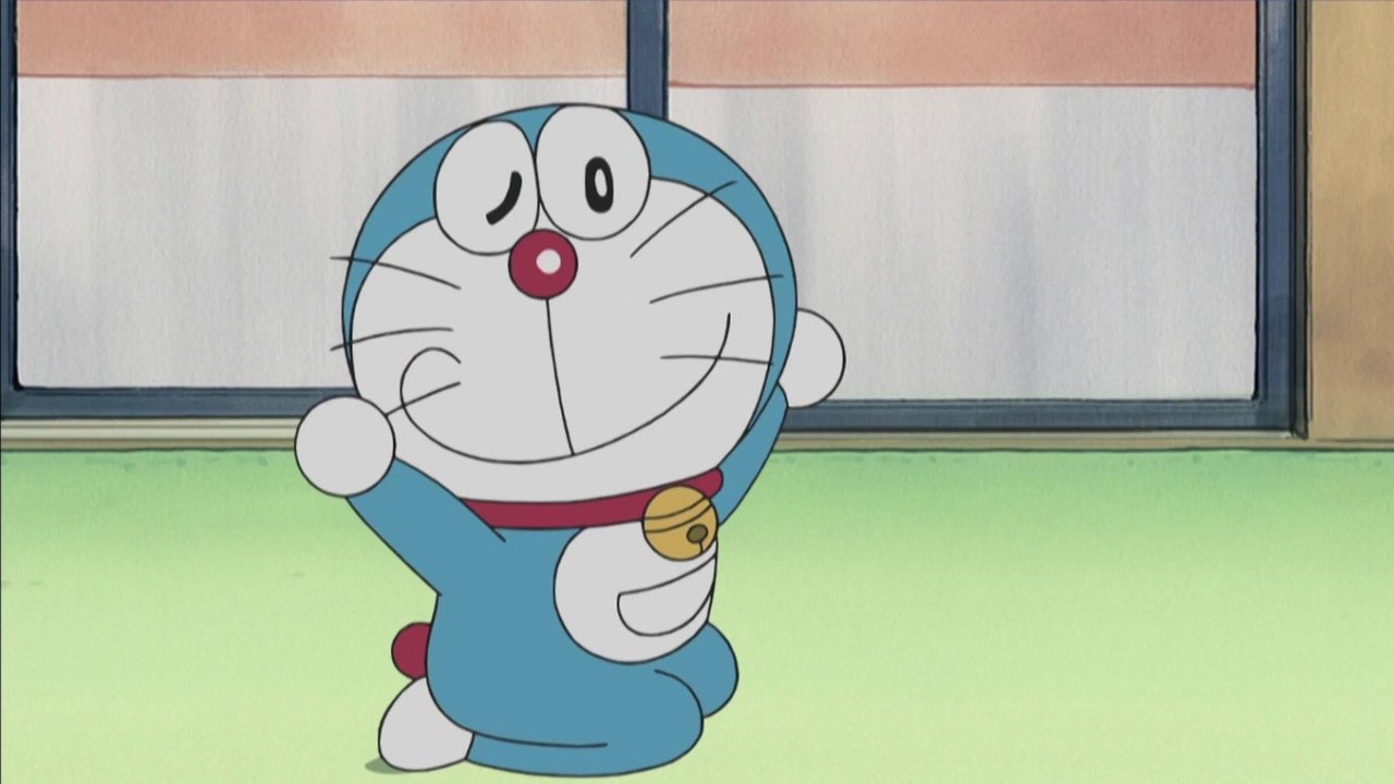 ドラえもん - Season 4 Episode 65 : Episode 65