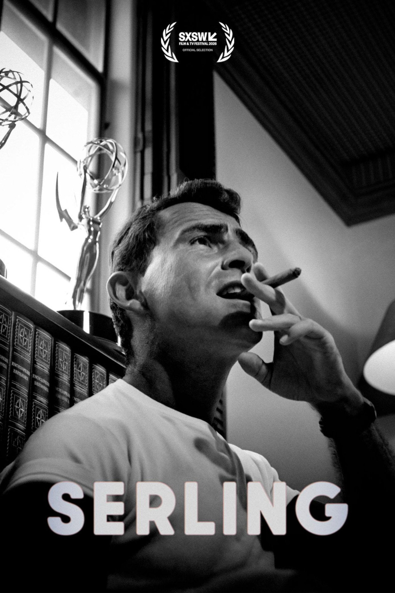 Serling filmaffisch