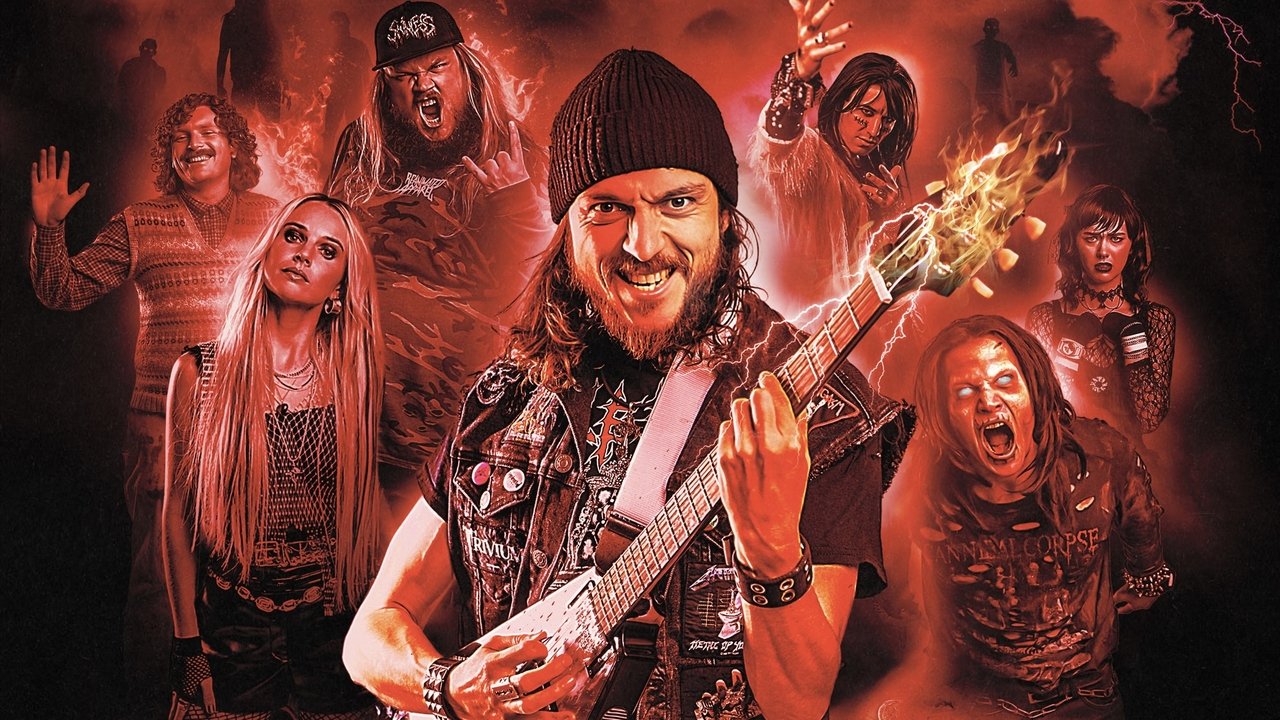 Deathgasm 2: Goremageddon 2025