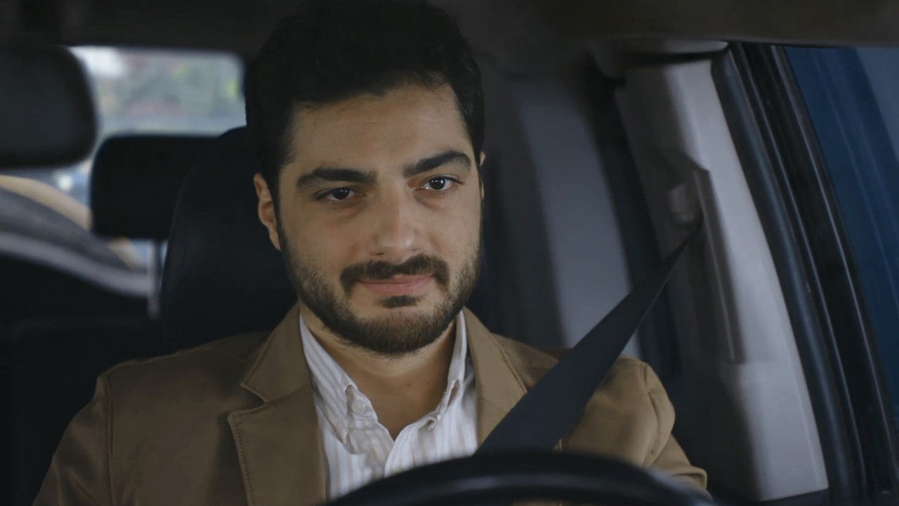 خسوف — Épisode 20