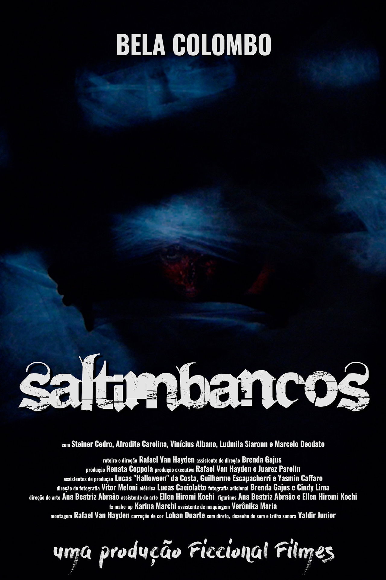 saltimbancos Backdrop
