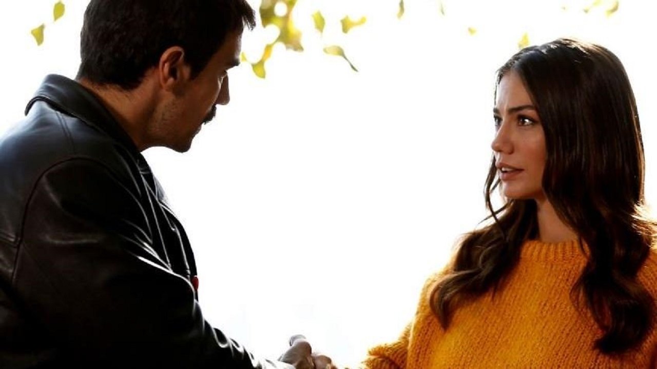 My Home My Destiny - Season 1 Episode 2 : Episode 2