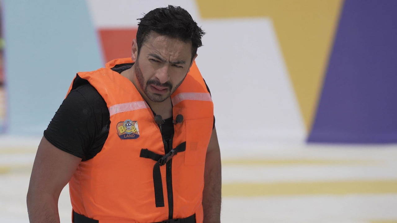 رامز عقله طار — Épisode 20