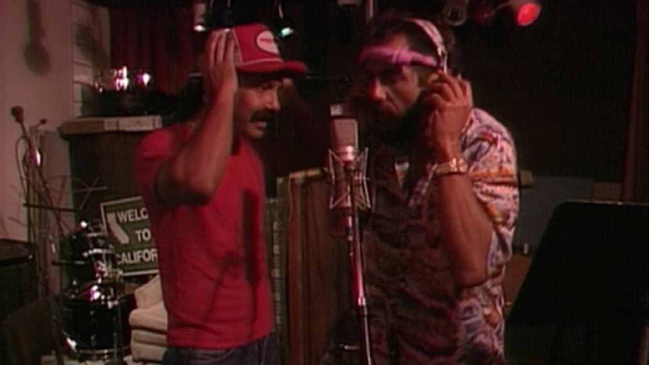 Cheech & Chong Get Out of My Room (1985)