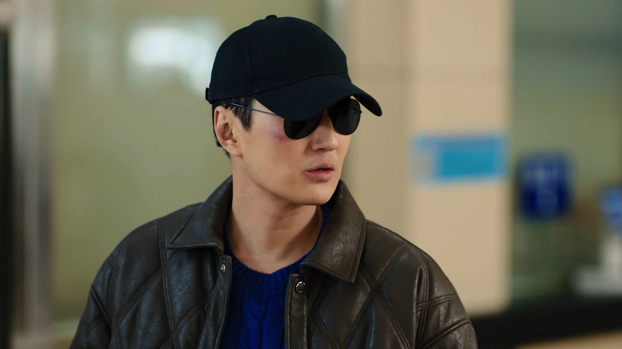 我叫赵出息 — Épisode 18