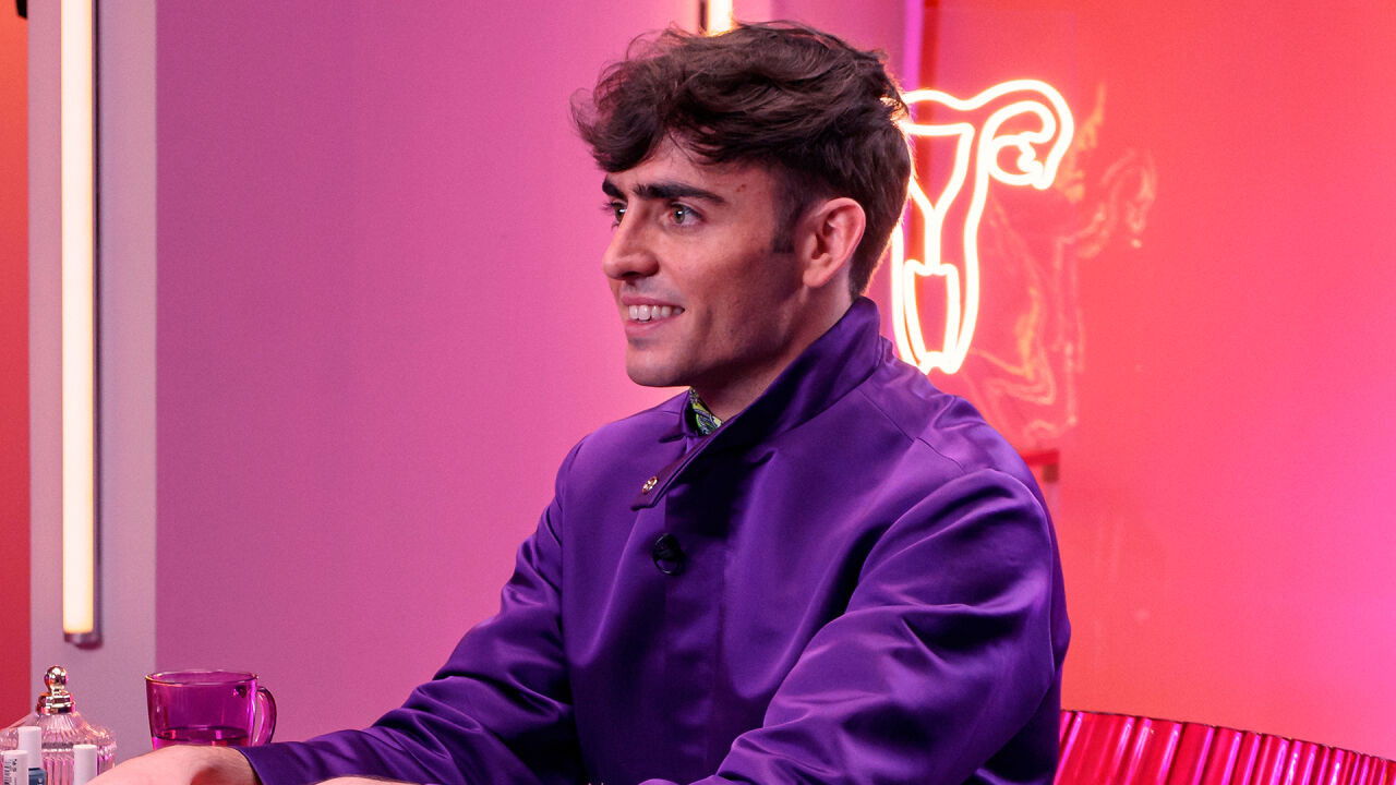 Las uñas — Épisode 8