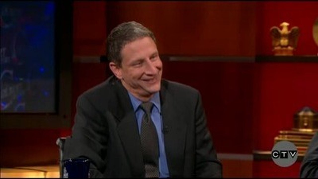 The Colbert Report - Season 6 Episode 101 : David Finkel