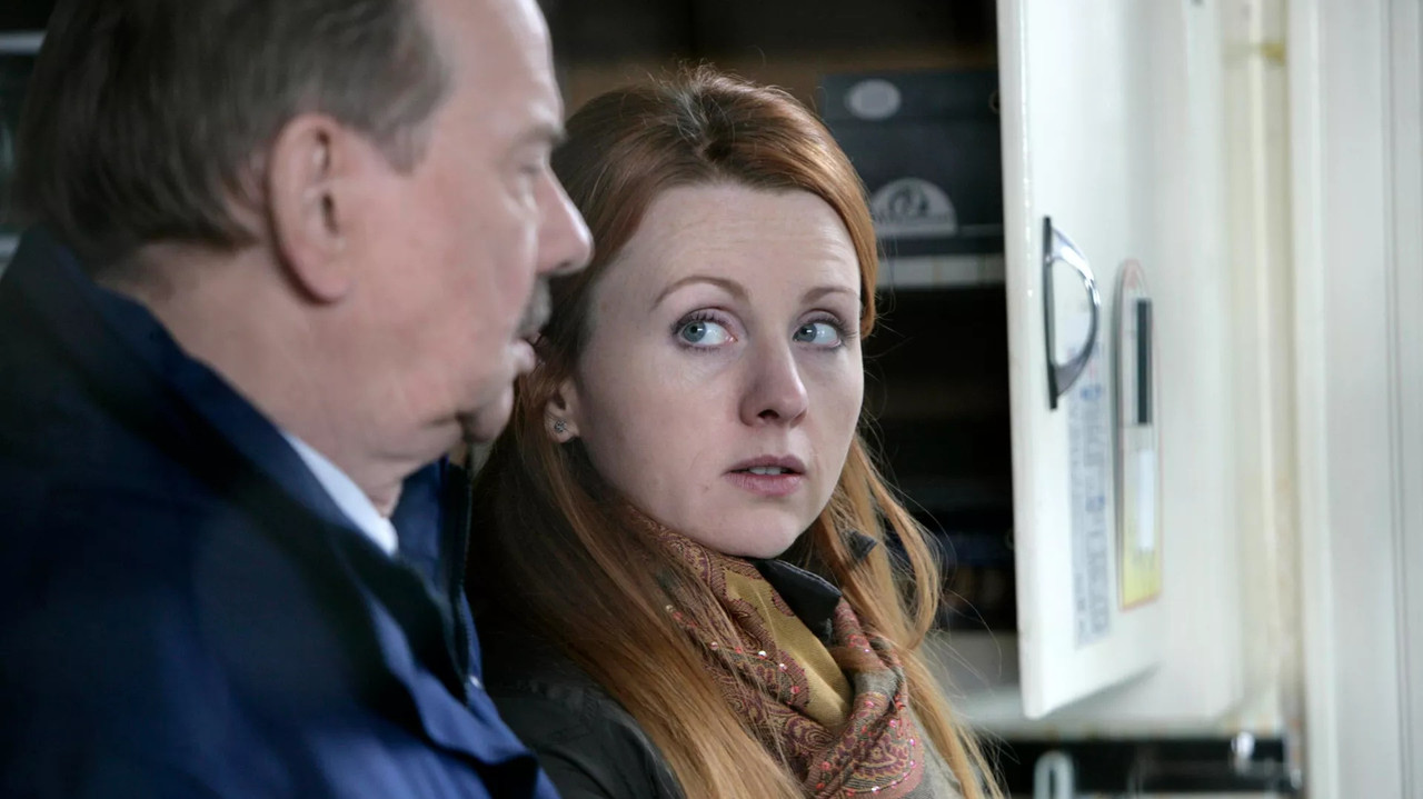 Flikken — Épisode 3