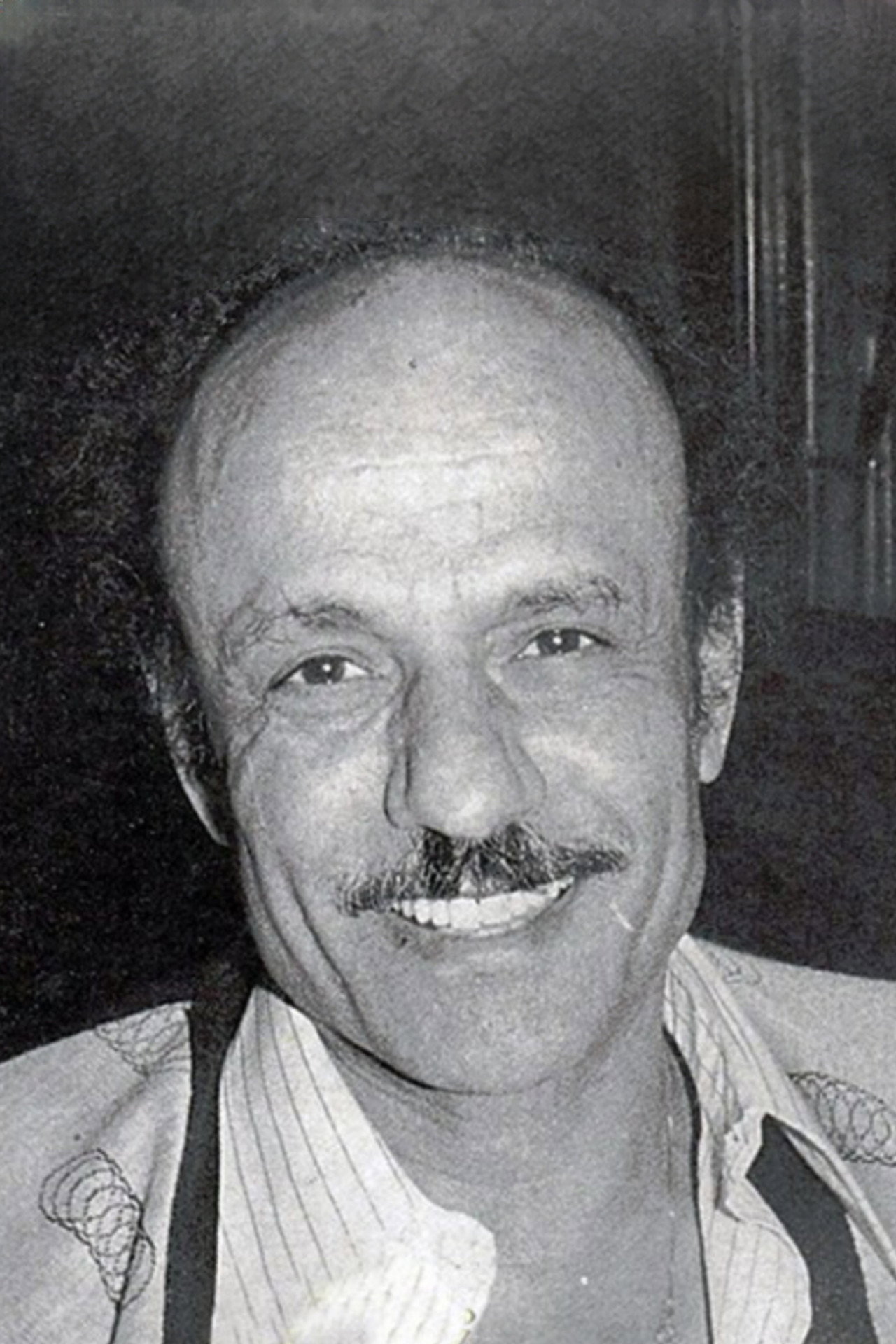 Hossam El Dine Mostafa