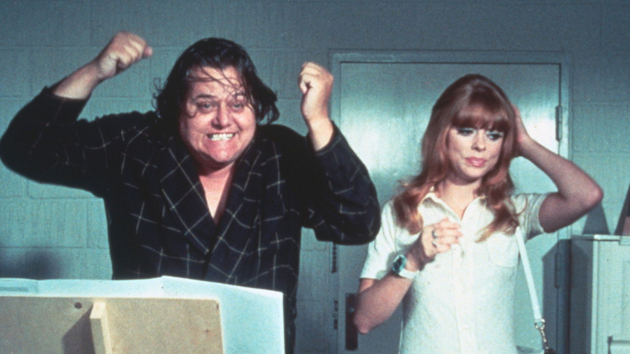 Die jüngsten Kätzchen sind die schärfsten (1971) trailer