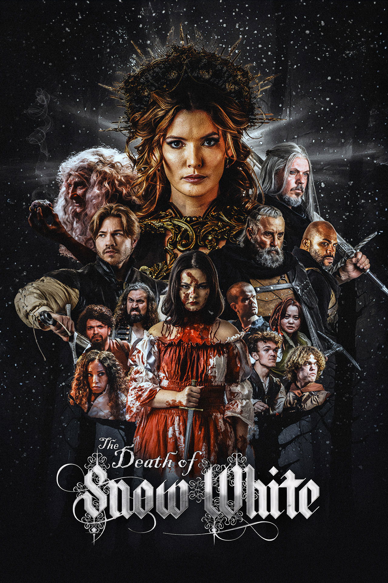 The Death of Snow White