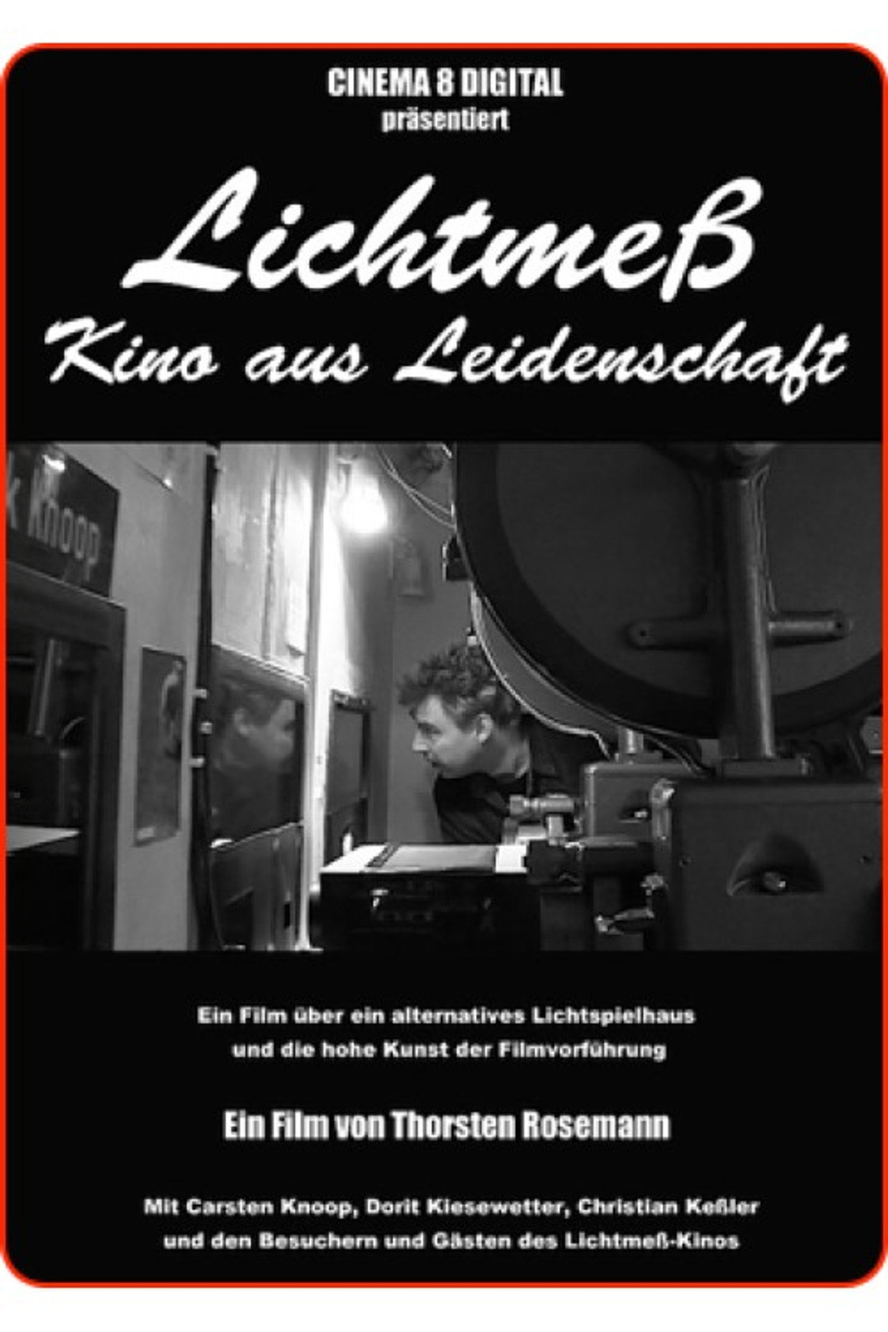 Lichtmeß - Kino aus Leidenschaft Backdrop