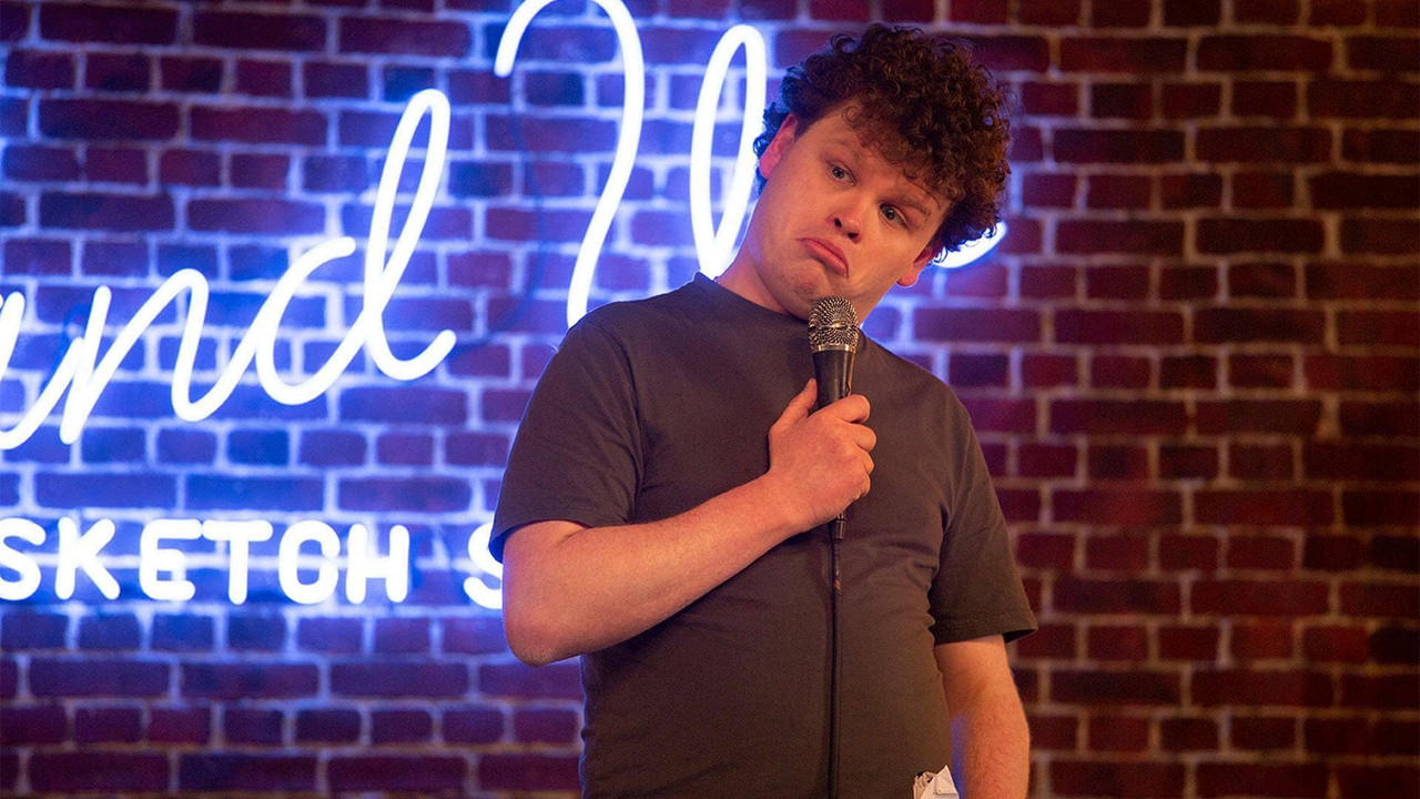 The Stand Up Sketch Show — Épisode 5