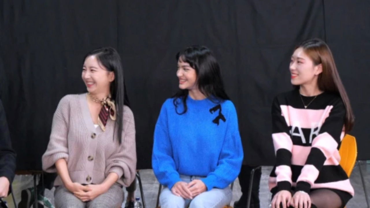 돈쭐내러 왔습니다 — Épisode 35