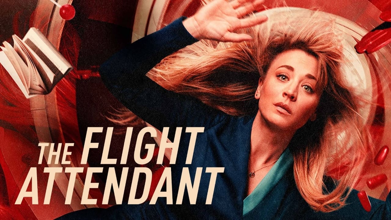 The Flight Attendant - Season 1