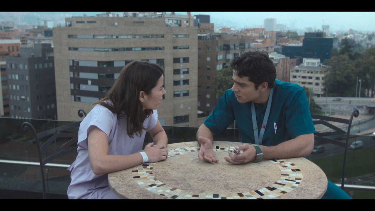 photo from the episode