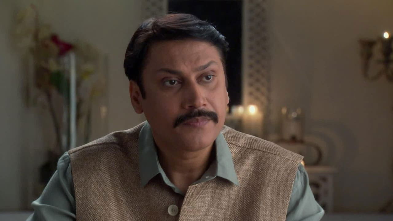 Qubool Hai — Épisode 647