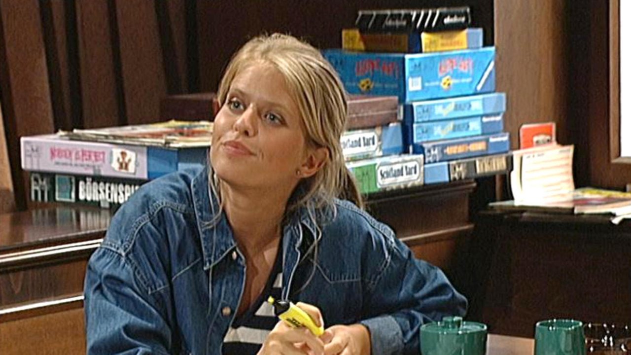 Verbotene Liebe - Season 1 Episode 215 : Episode 215