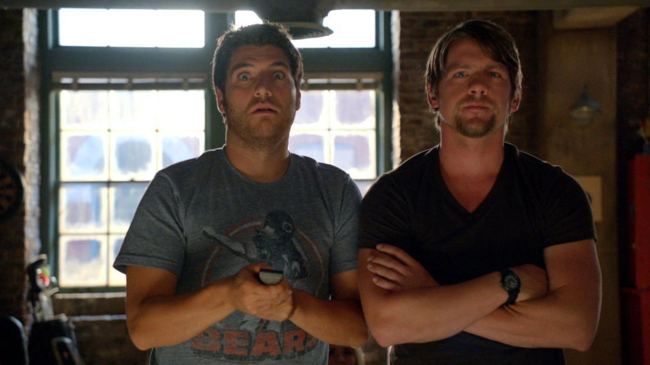 Fins heureuses — Épisode 6