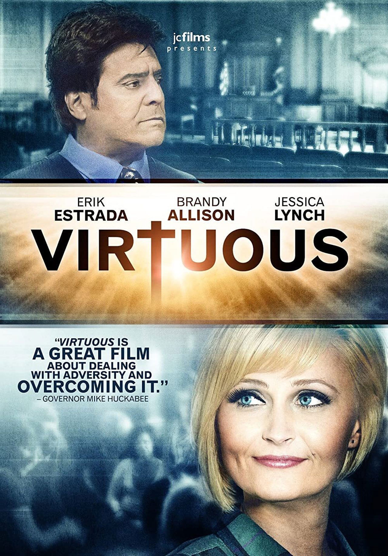 Virtuous Virtuous