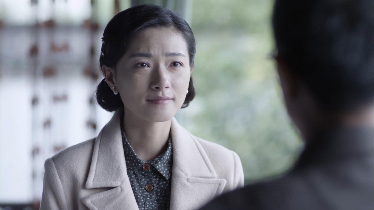 铁血淞沪 — Épisode 40