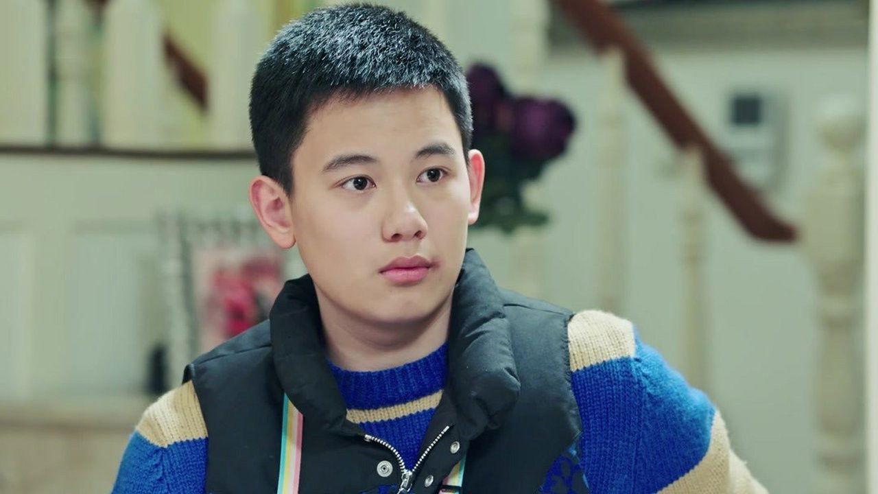 陪读妈妈 — Épisode 35