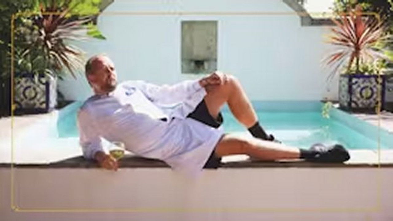 Brødrene ost — Épisode 6