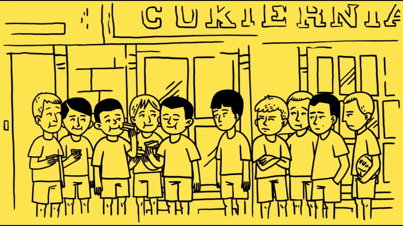 Karol — Épisode 3