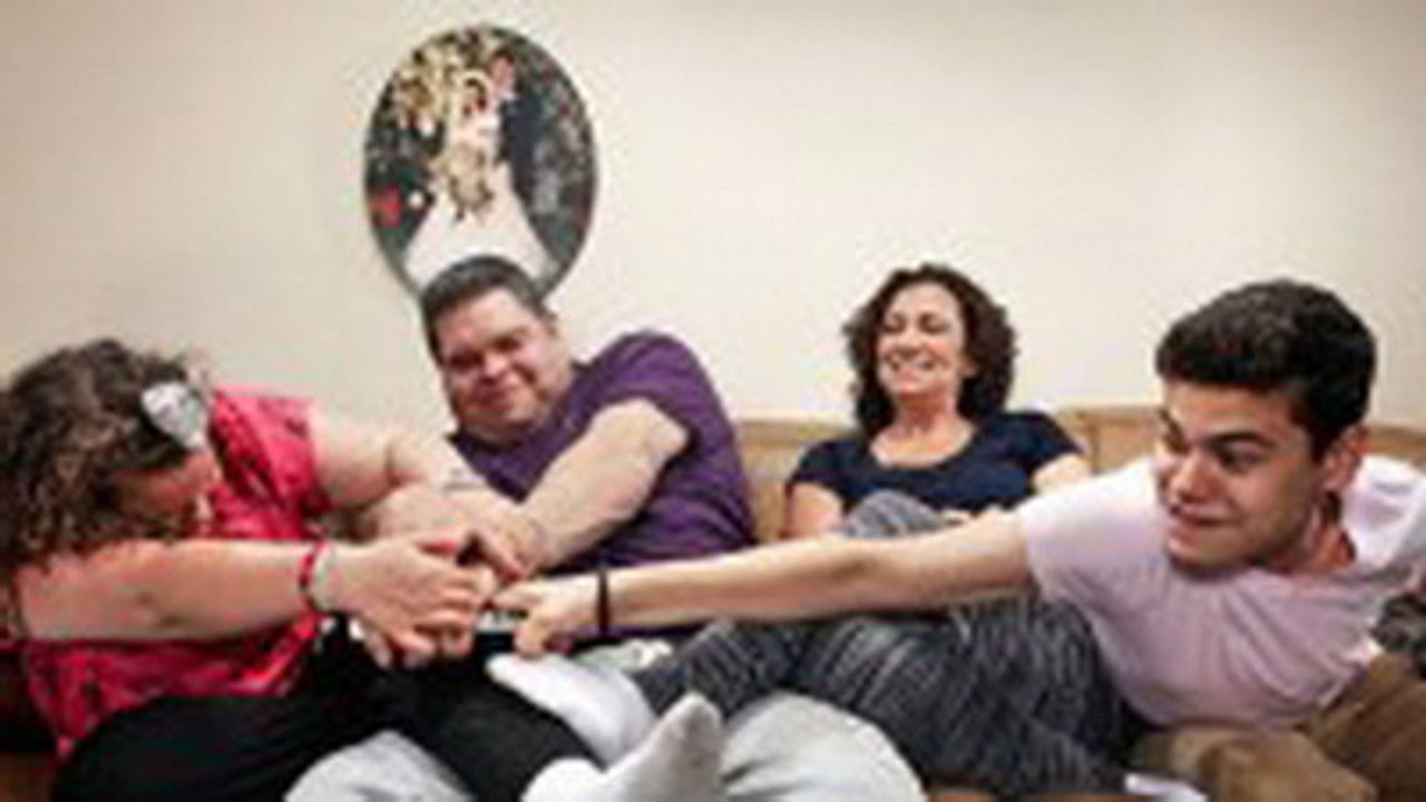 Gogglebox — Épisode 2