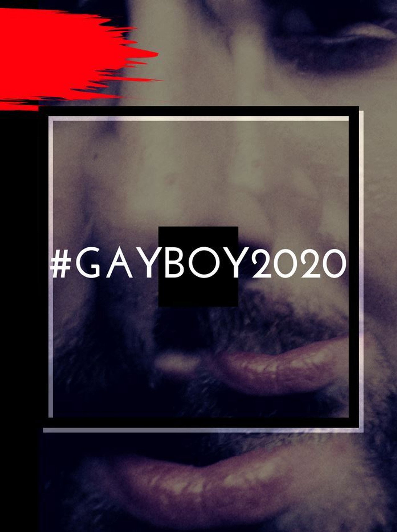 #Gayboy2020 filmaffisch