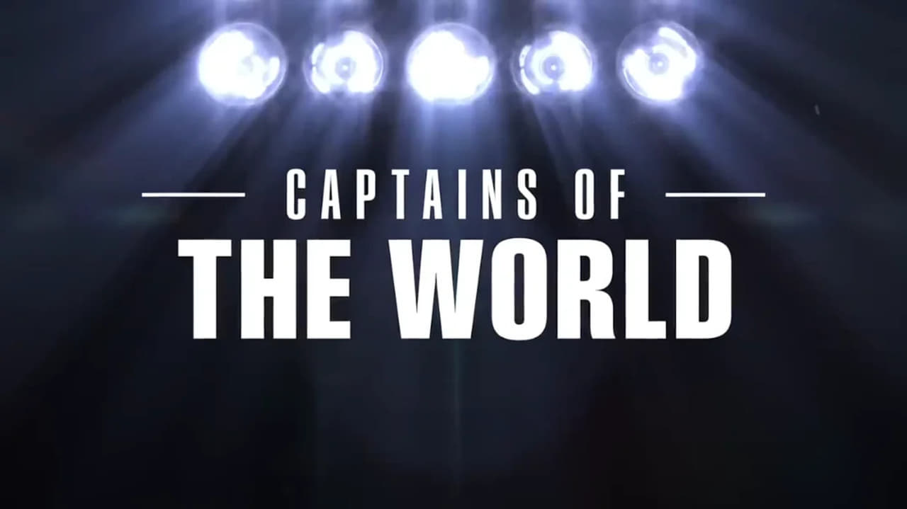 Captains of the World background