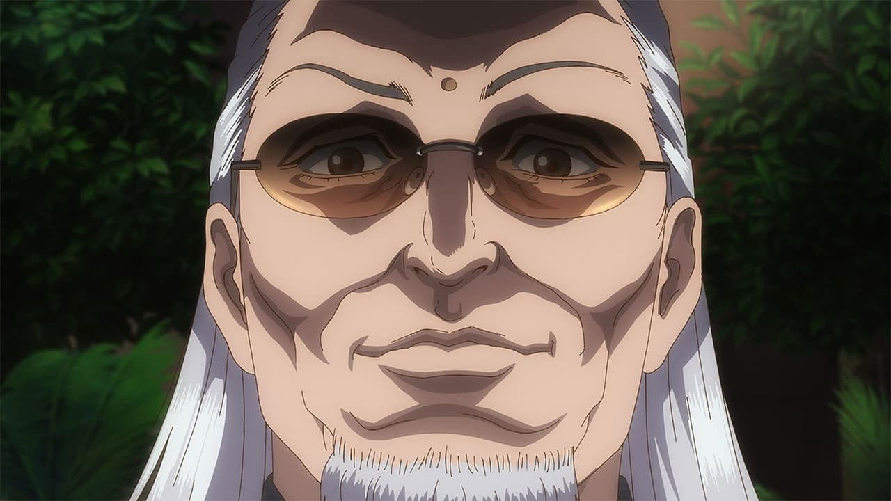 TRILLION GAME — Golden Egg