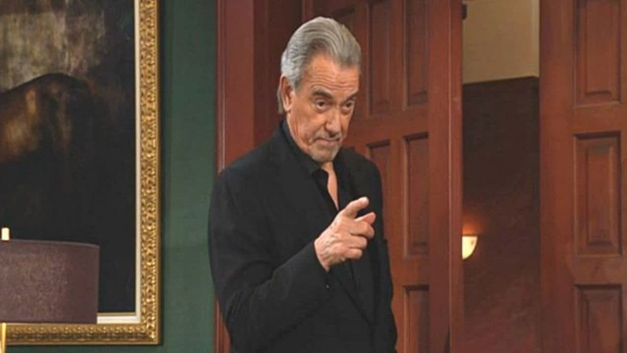 The Young and the Restless - Season 49 Episode 184 : Wednesday, June 22, 2022