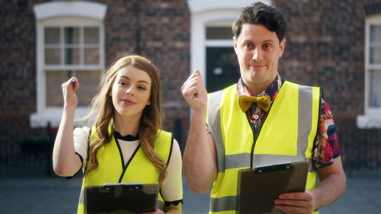 The Amelia Gething Complex — Épisode 9