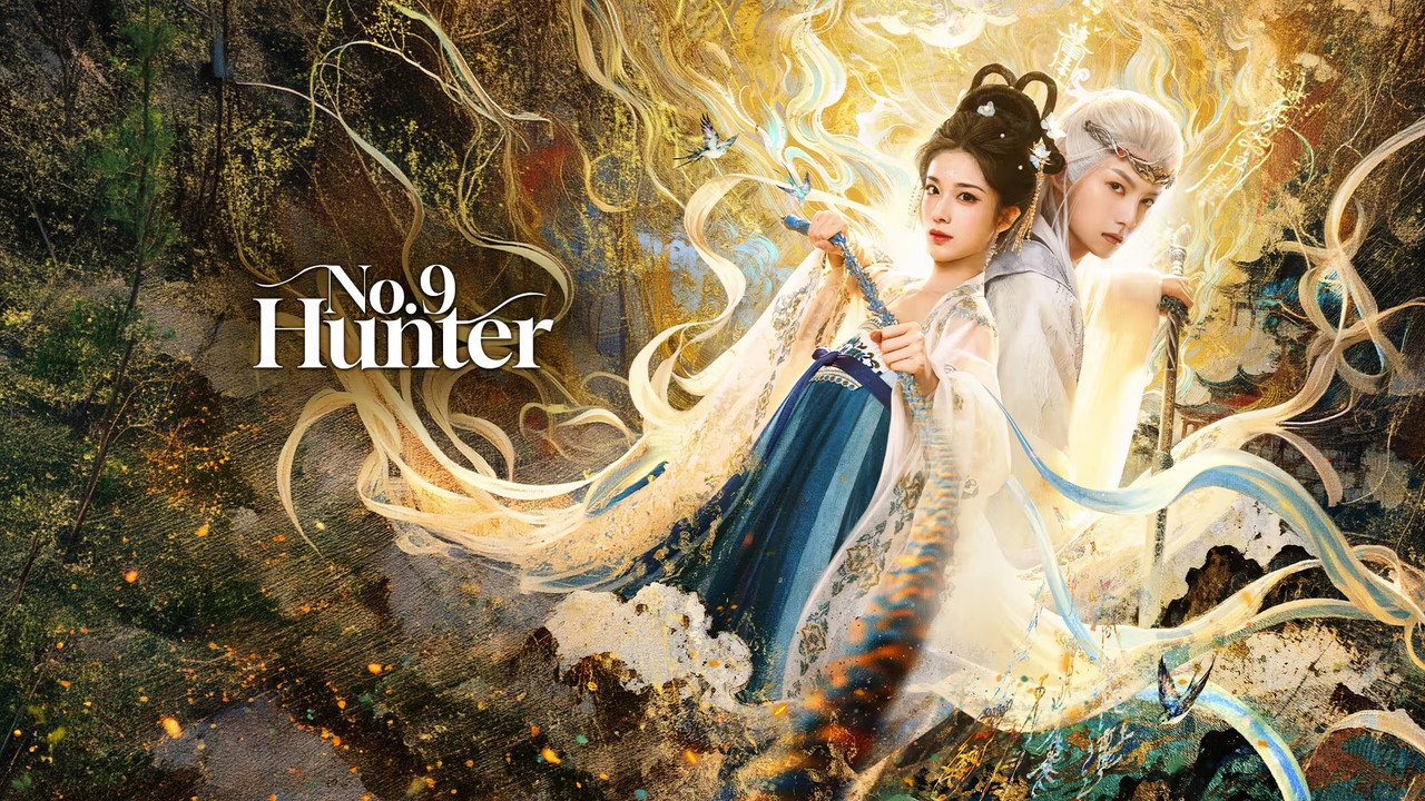 No. 9 Hunter