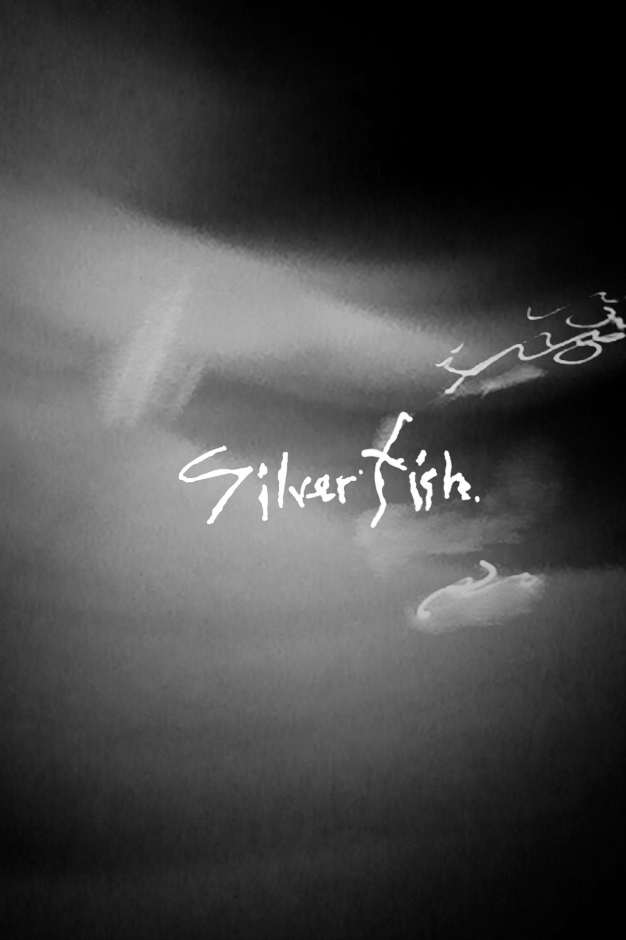 Silverfish filmaffisch