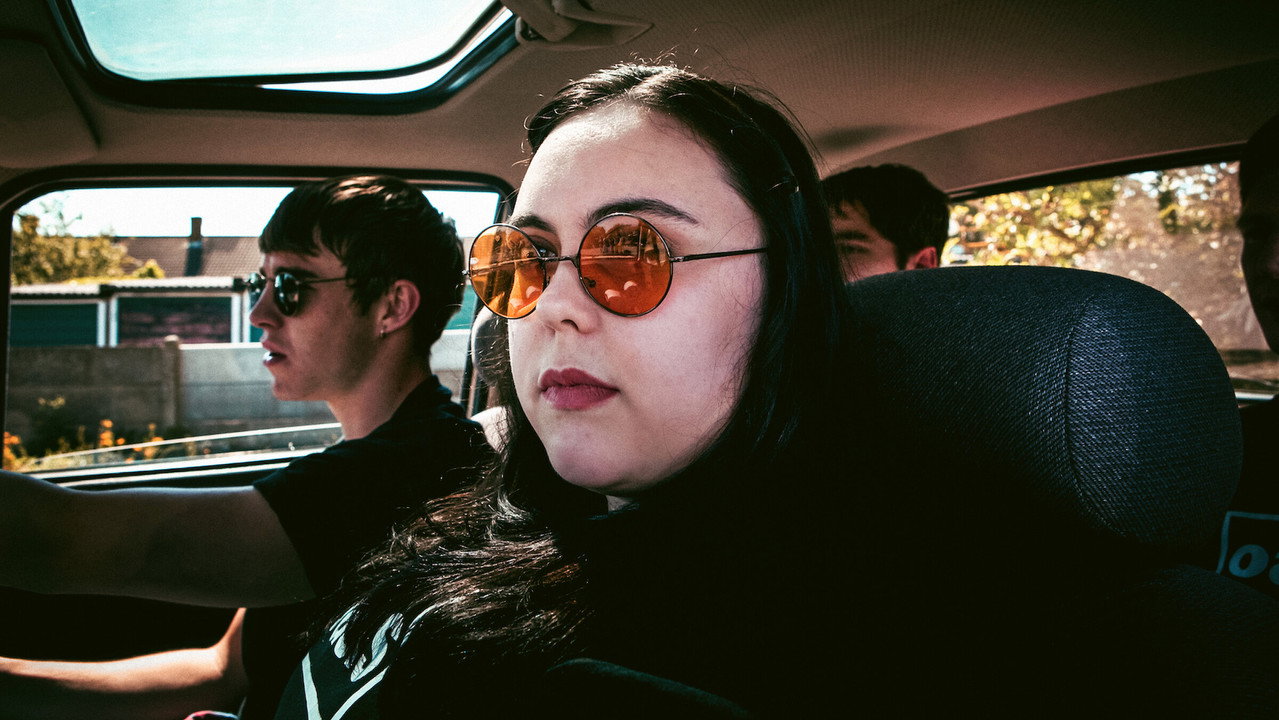 My Mad Fat Diary still 11