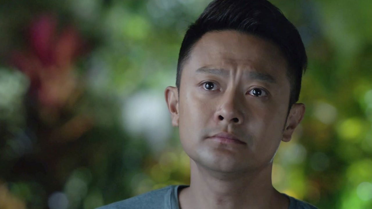 陪你漫步这个世界 — Épisode 42