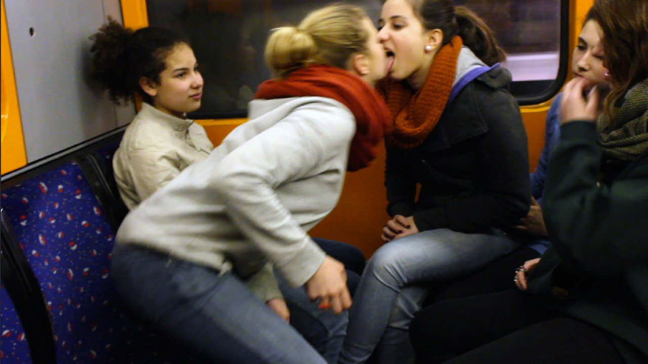 Immagine di copertina del trailer di Forever Not Alone