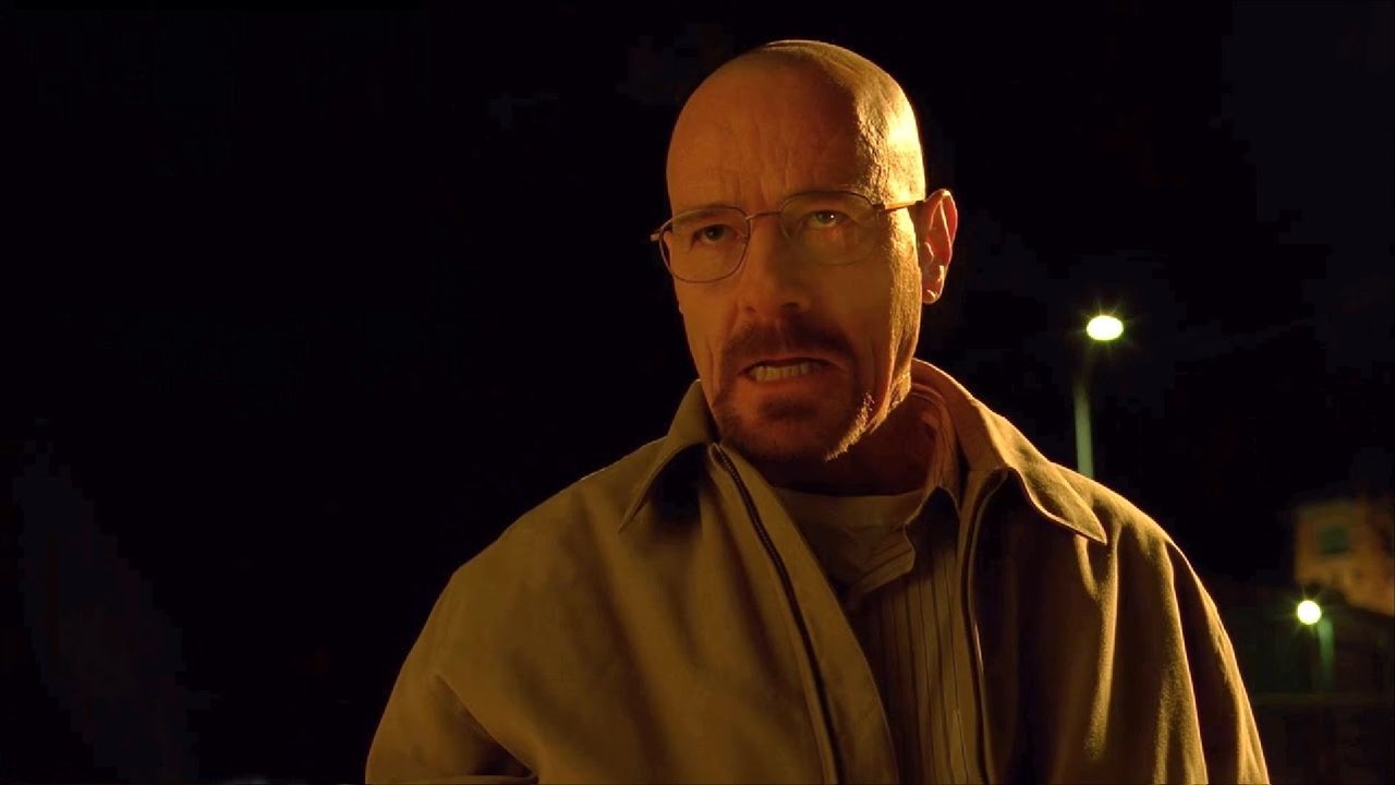 Breaking Bad - Season 3 Episode 12 : Half Measures