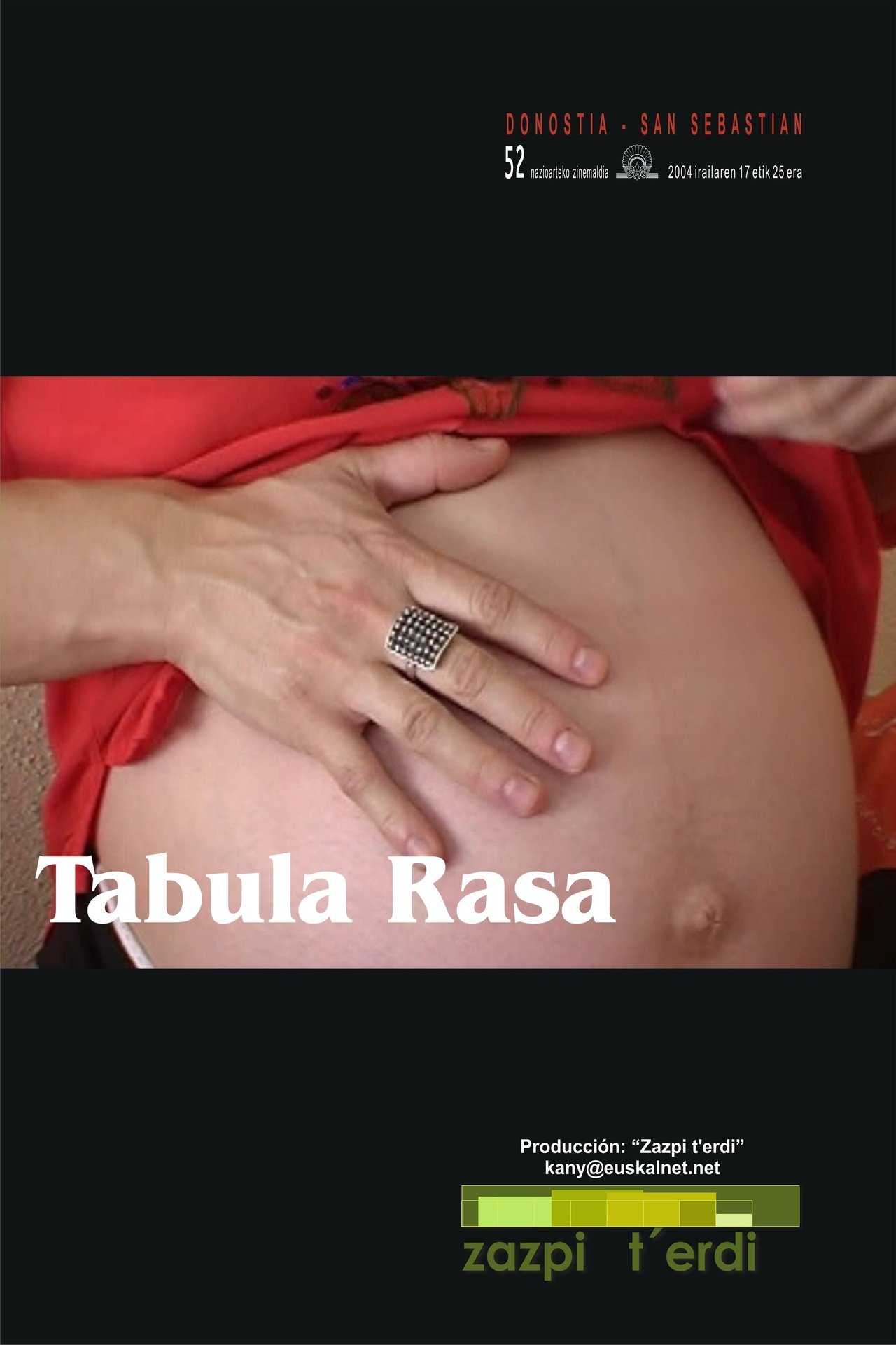 Tabula rasa Tabula rasa