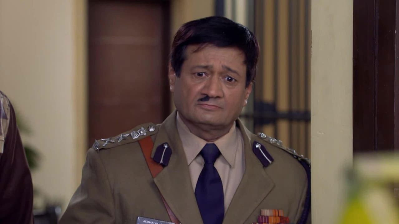 भाभीजी घर पर हैं! — Épisode 918